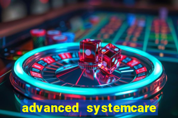 advanced systemcare 17 key