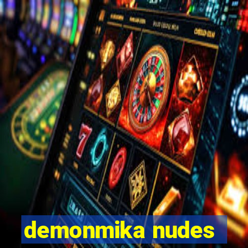 demonmika nudes