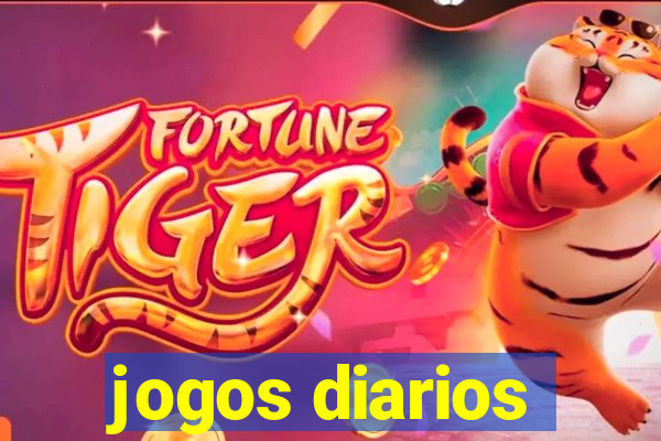 jogos diarios