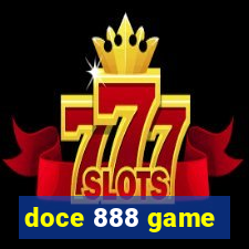 doce 888 game