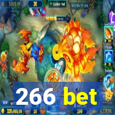 266 bet