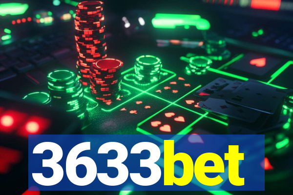 3633bet