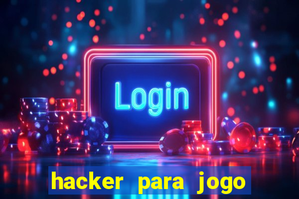 hacker para jogo do tigre