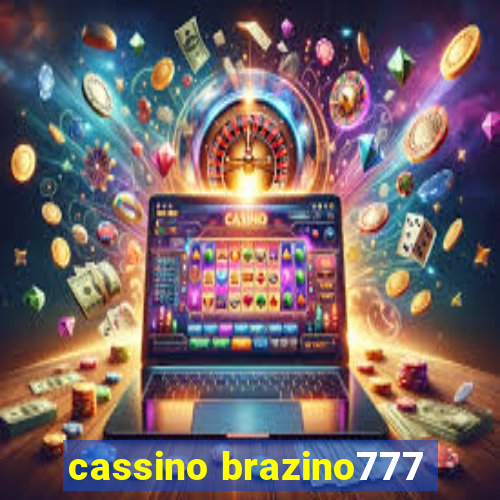 cassino brazino777