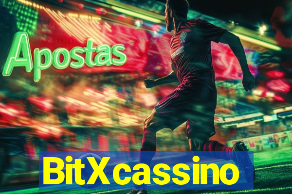 BitXcassino