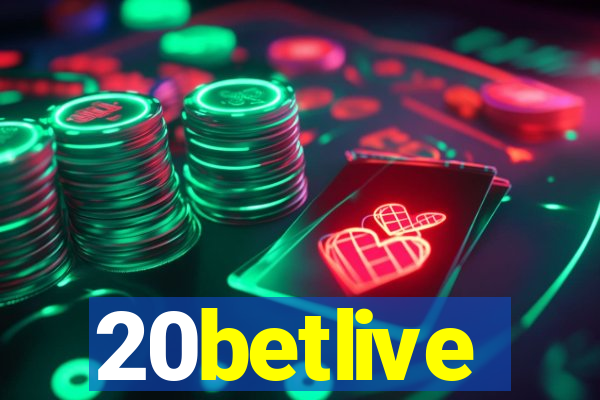 20betlive