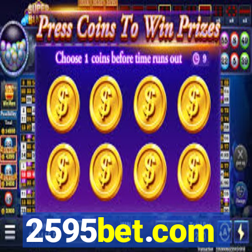 2595bet.com