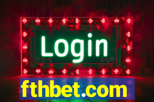 fthbet.com