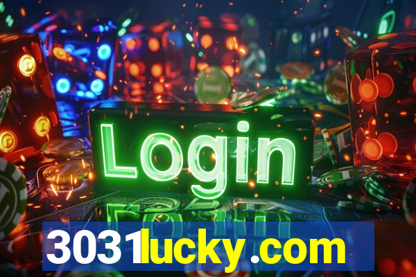 3031lucky.com