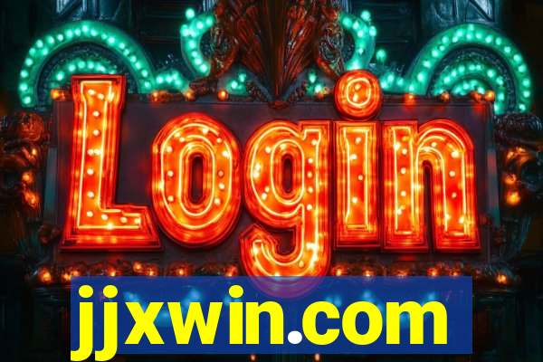 jjxwin.com