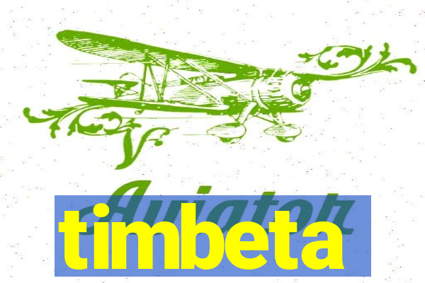 timbeta