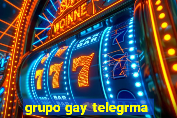 grupo gay telegrma