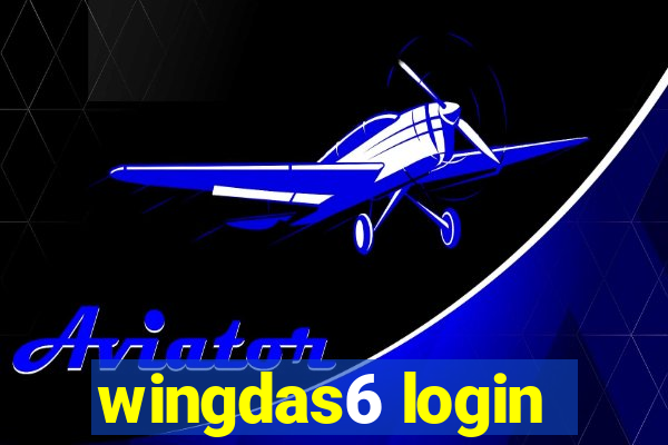 wingdas6 login