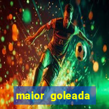 maior goleada cruzeiro x gremio