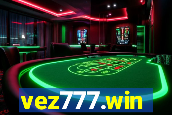 vez777.win