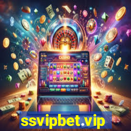 ssvipbet.vip