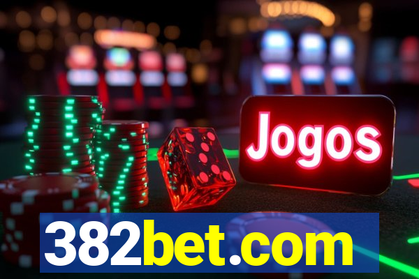 382bet.com