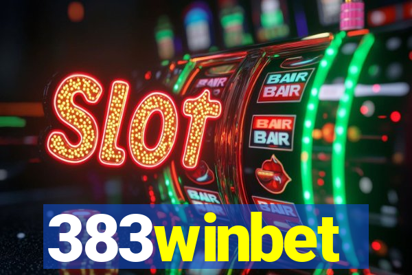 383winbet