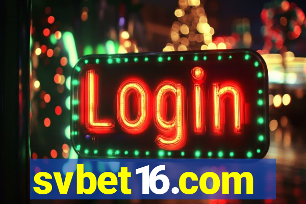 svbet16.com