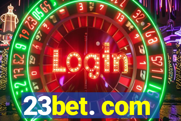 23bet. com