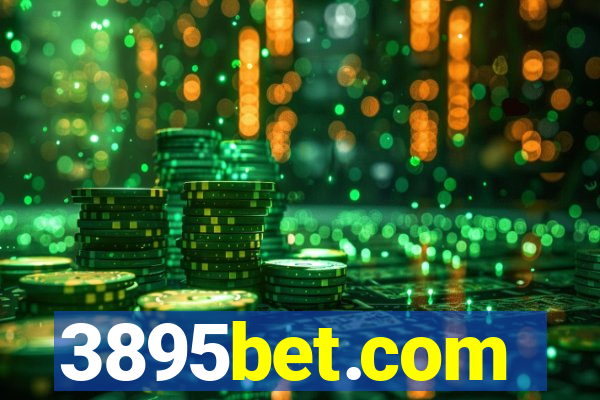 3895bet.com