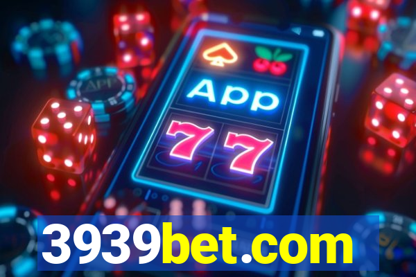 3939bet.com