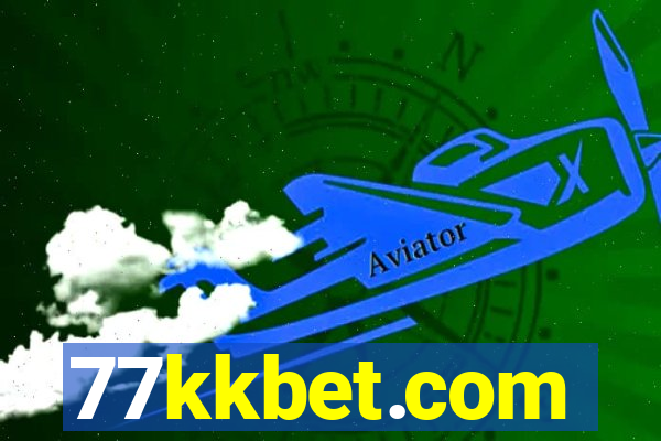 77kkbet.com