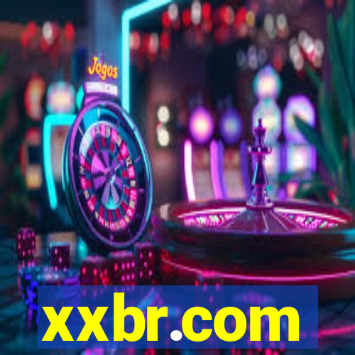 xxbr.com