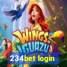 234bet login