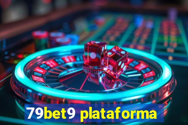 79bet9 plataforma