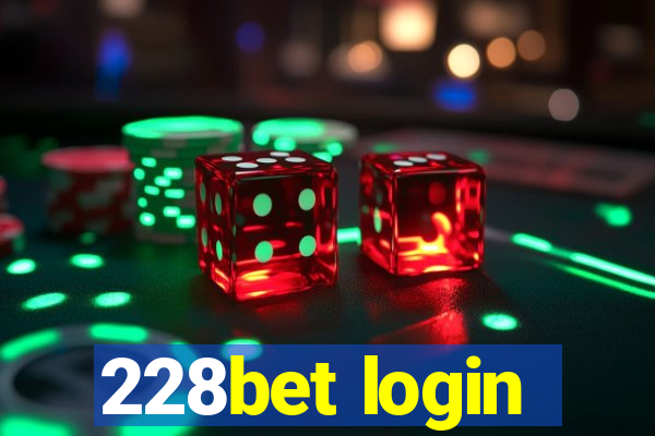 228bet login