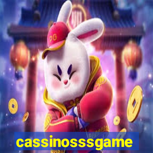 cassinosssgame