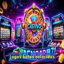 jogos bolas coloridas