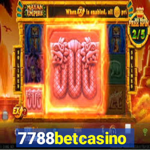 7788betcasino