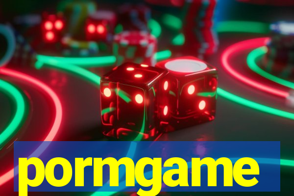 pormgame