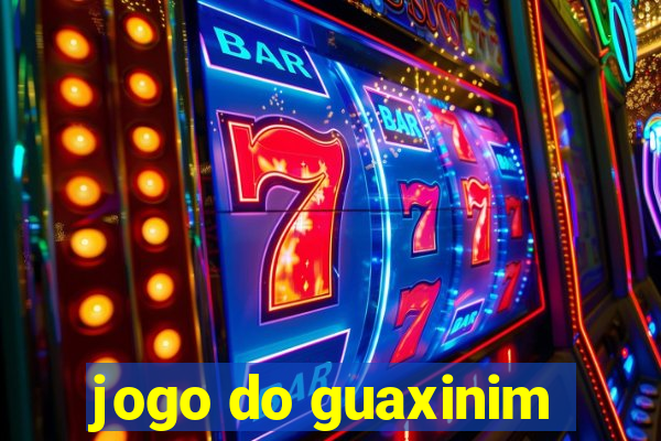 jogo do guaxinim