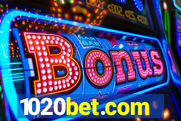 1020bet.com