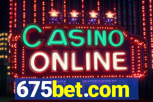 675bet.com