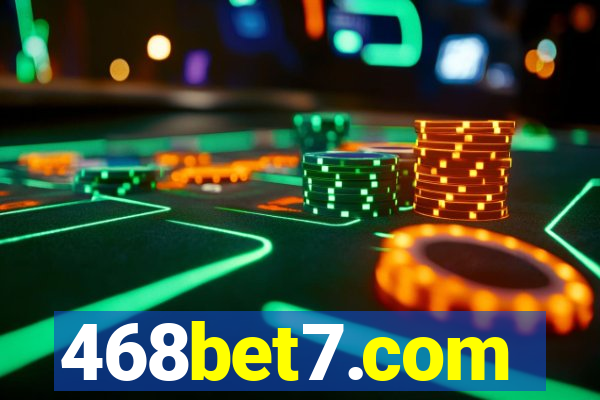 468bet7.com