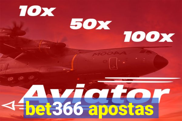 bet366 apostas