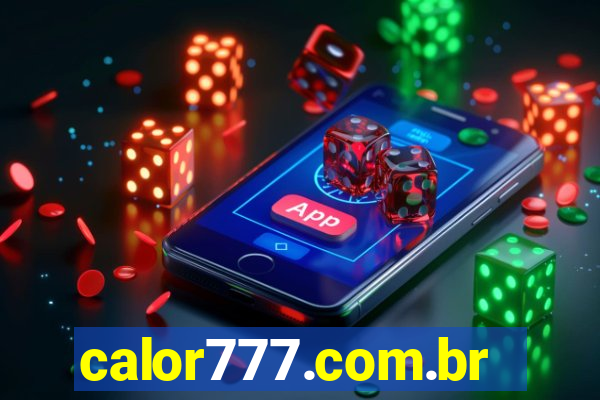 calor777.com.br