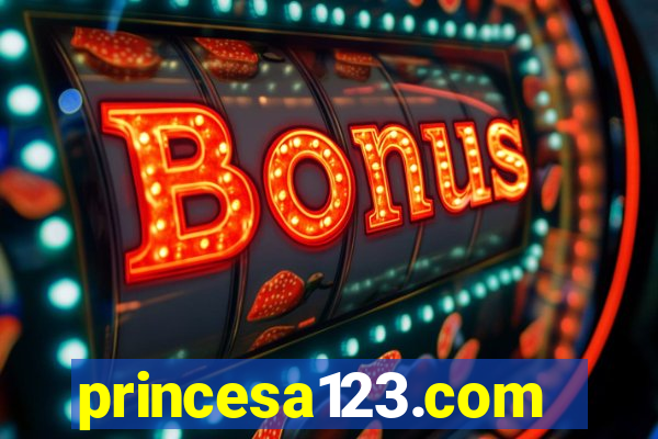 princesa123.com