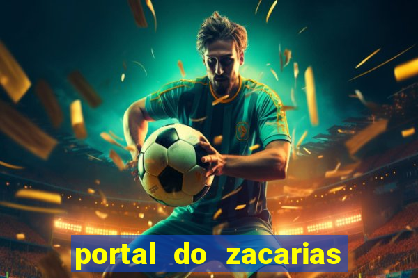 portal do zacarias roleta russa