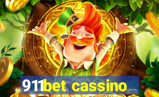 911bet cassino