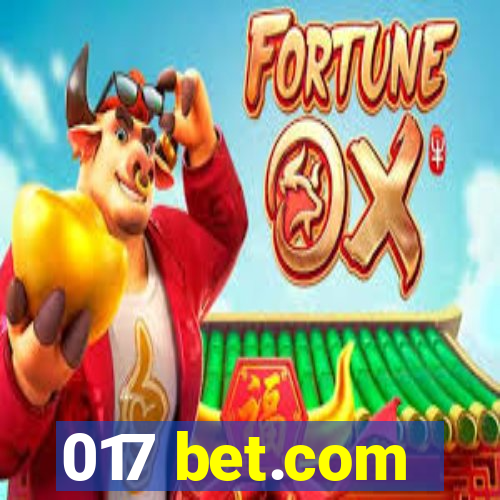 017 bet.com