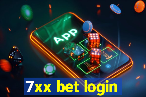 7xx bet login