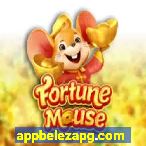 appbelezapg.com