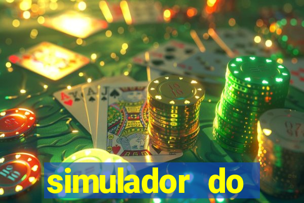 simulador do fortune tiger grátis