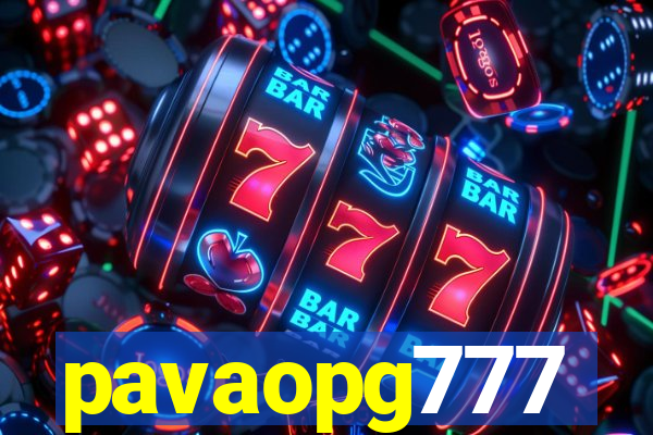 pavaopg777