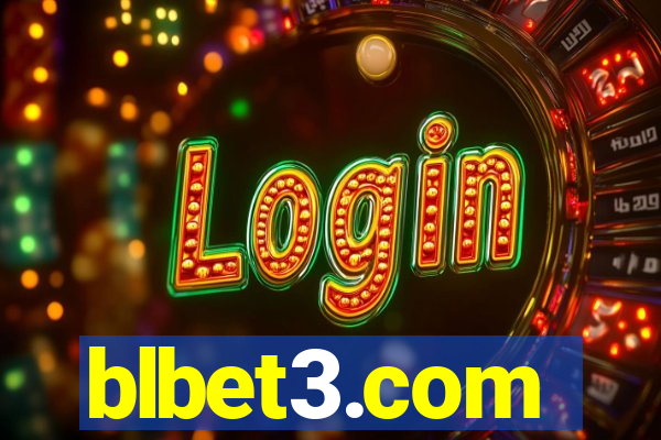 blbet3.com